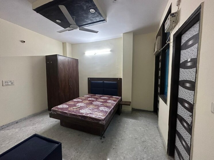 Bedroom, eros-wembley-estate 3 Bedroom 1376 Sq.Ft. Apartment In Sector 50 Gurgaon 8730991