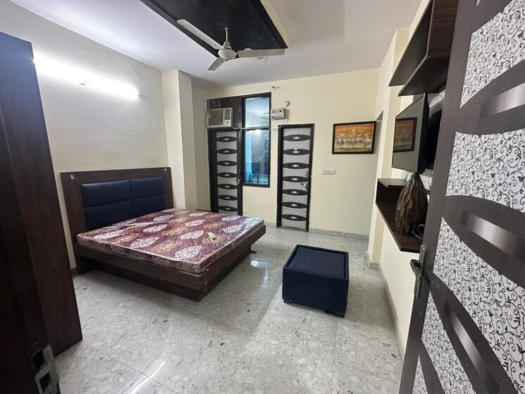 Living Room, eros-wembley-estate 3 Bedroom 1376 Sq.Ft. Apartment In Sector 50 Gurgaon 8730991