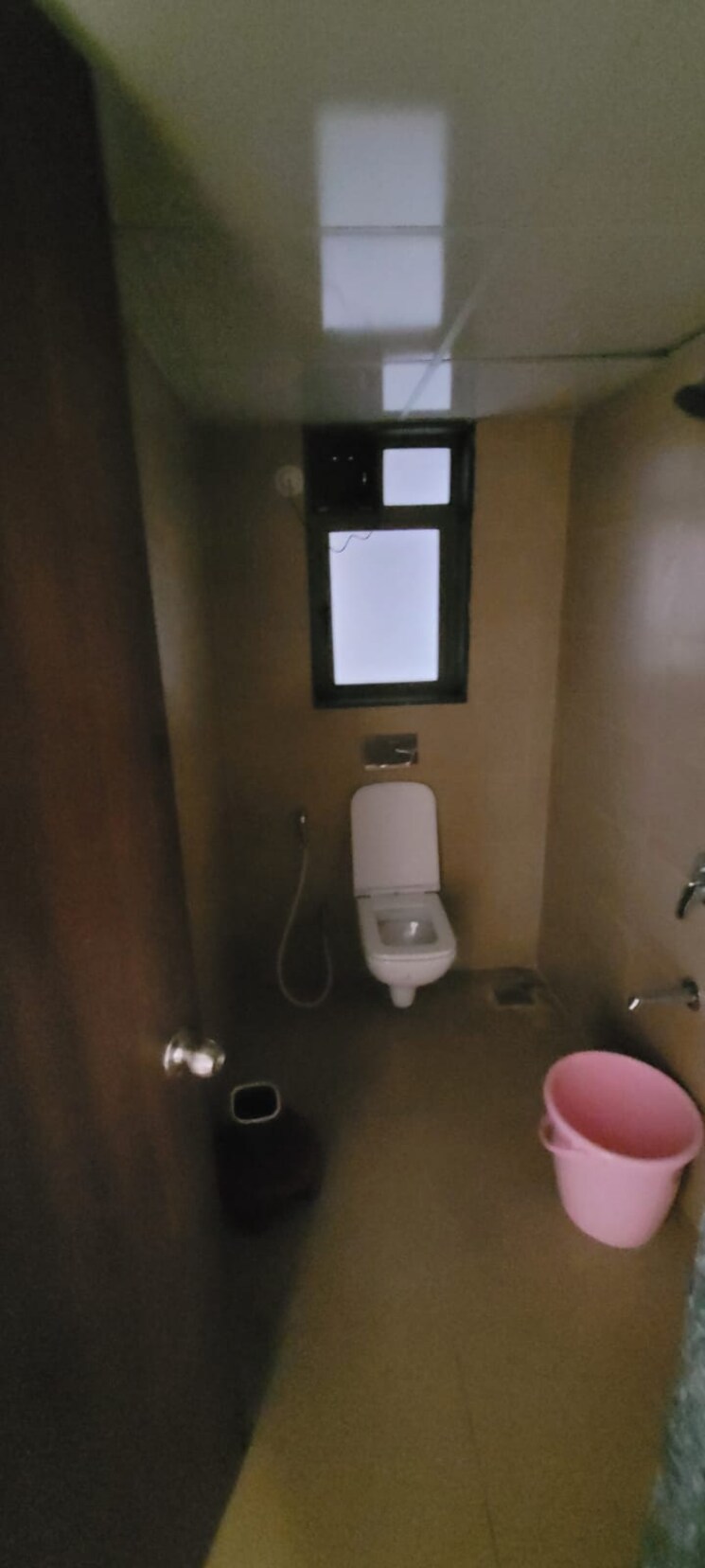 Bathroom, runwal-eirene 2 Bedroom 568 Sq.Ft. Apartment In Balkum Pada Thane 8730973