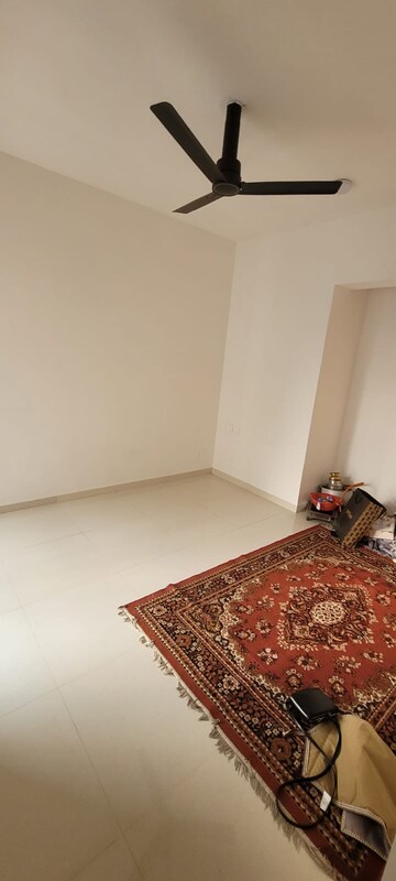 Bedroom in 2 BHK Apartment at Runwal Eirene, Balkum Pada – for Rent