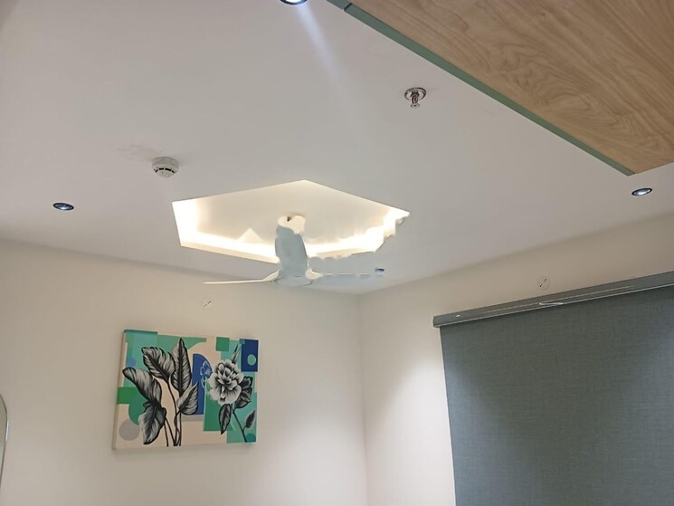 undefined, aparna-sarovar-zenith 2.5 Bedroom 1238 Sq.Ft. Apartment In Nallagandla Hyderabad 8730989