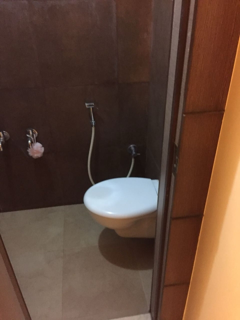 4 BHK + Servant Room Apartment For Rent in Blue Gardenia