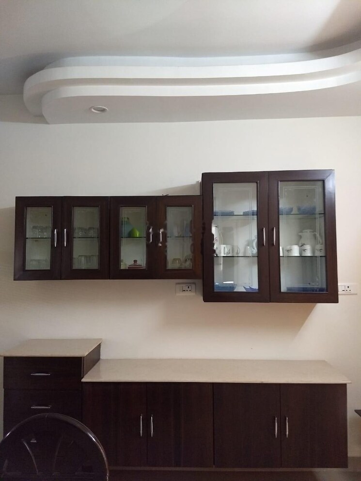 Bedroom, rainbow-vistas 2 Bedroom 1500 Sq.Ft. Apartment In Hi Tech City Hyderabad 8731001