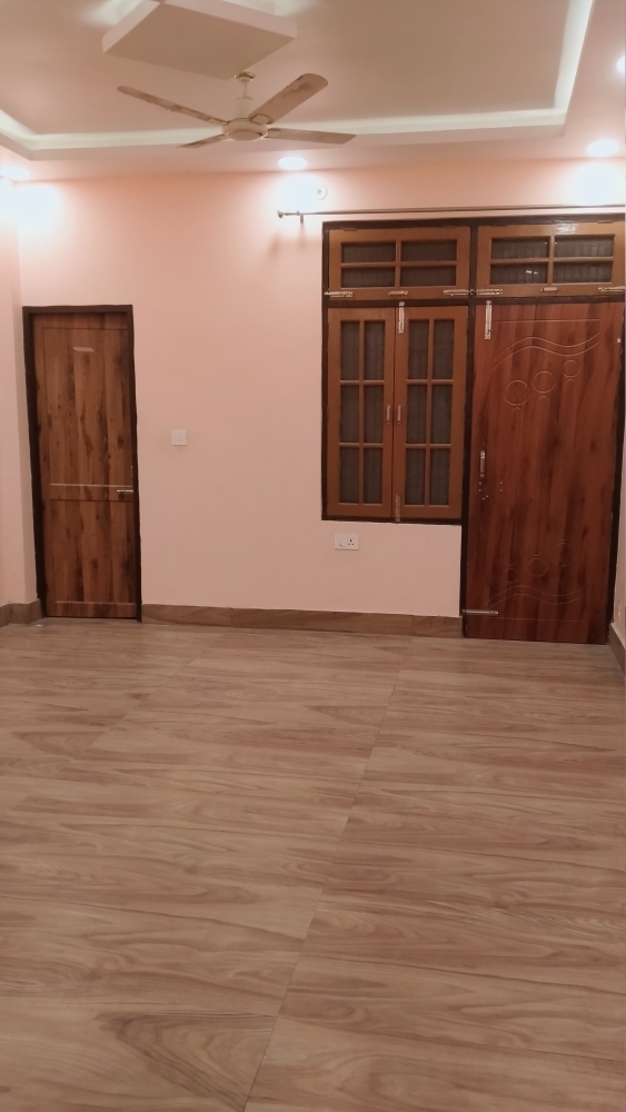 3 BHK + Pooja Room Villa For Rent in Indipendent House For Ren
