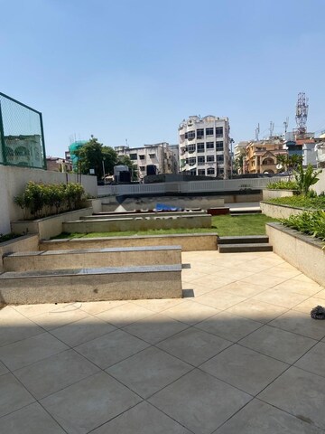 3 BHK Apartment For Rent in Vasavi Solitaire Heights, Ameerpet