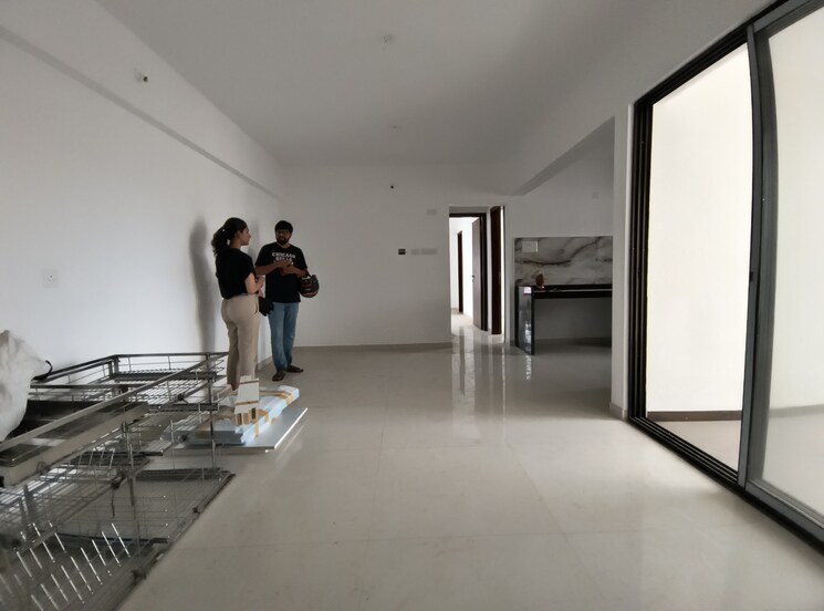 Room, arv-uthville 3 Bedroom 961 Sq.Ft. Apartment In Kharadi Pune 8731004