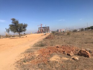  Land For Sale in ARG One, Tonk Road