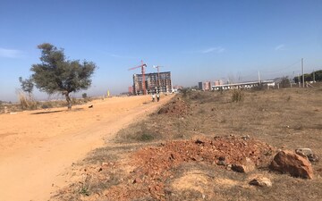 Land For Sale in ARG One, Tonk Road