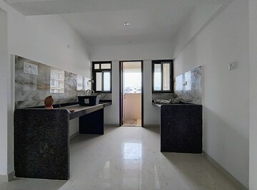 Kitchen in 3 BHK Apartment at ARV Uthville, Kharadi – for Rent