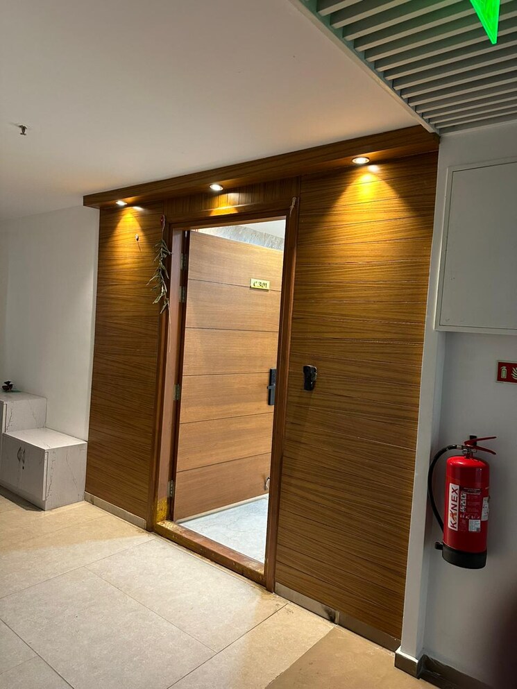 undefined, my-home-bhooja 3.5 Bedroom 2680 Sq.Ft. Apartment In Hi Tech City Hyderabad 8731028