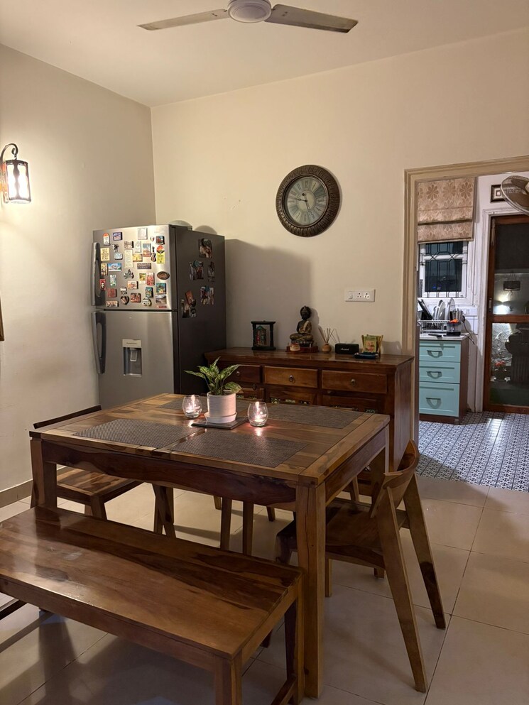 Gym, eros-rosewood-city 3 Bedroom 200 Sq.Yd. Villa In Sector 49 Gurgaon 8731036