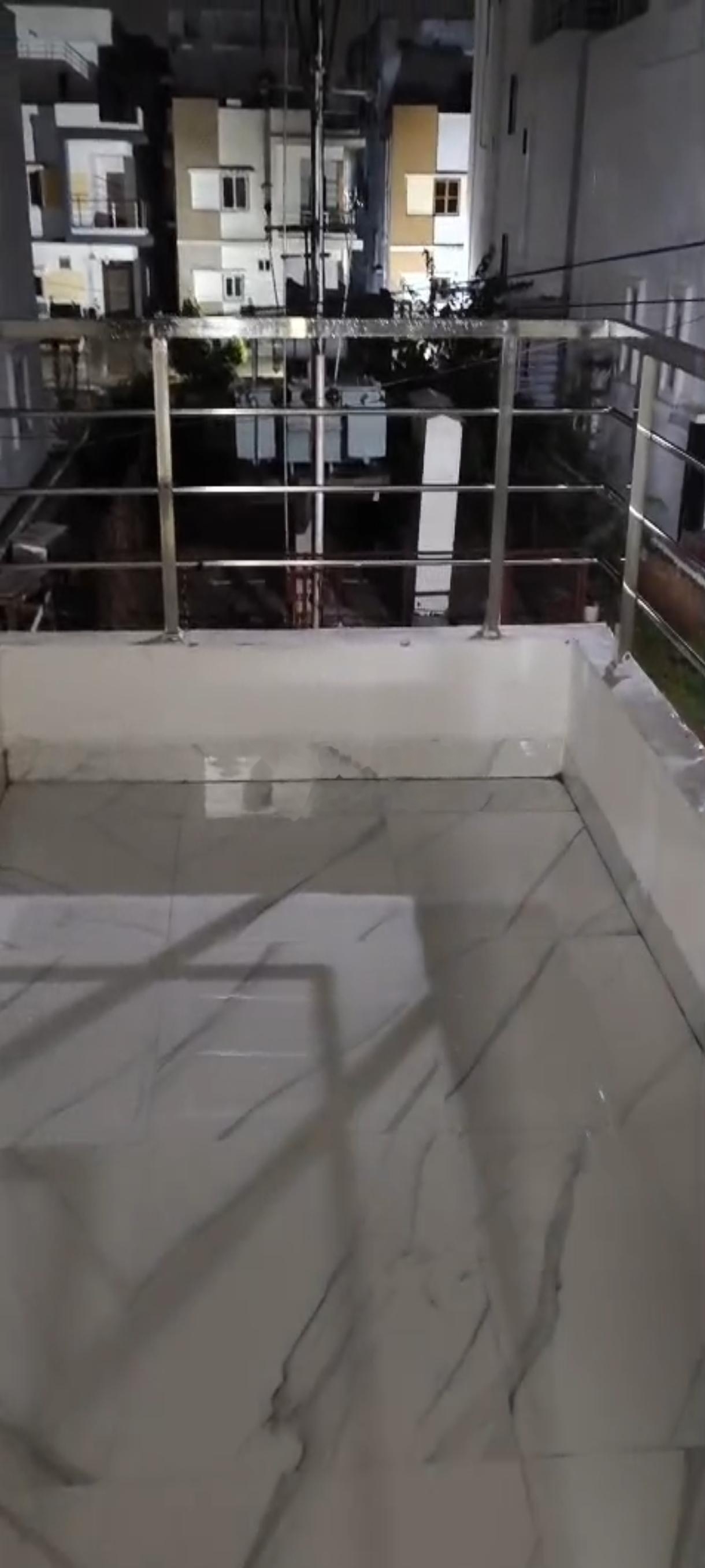 3 BHK Apartment For Rent in Lakshmi Bhavna GLC CRIBS