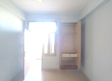 Building Lobby in 2 BHK Apartment at Civitech Sampriti, Sector 77 – for Sale