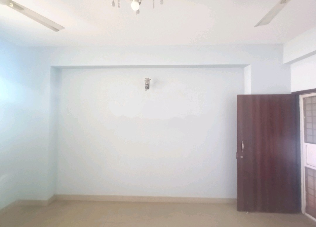 2 BHK + Study Room 744 Sq.Ft. Apartment in Civitech Sampriti