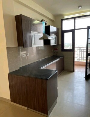 Kitchen in 3 BHK Apartment at Civitech Sampriti, Sector 77 – for Sale