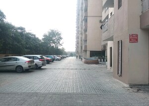 3 BHK Apartment – Exterior View View at Civitech Sampriti, Sector 77 - for Sale