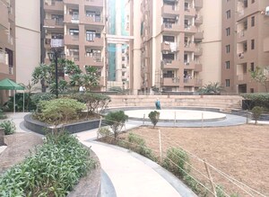 3 BHK Apartment – Exterior View View at Civitech Sampriti, Sector 77 - for Sale
