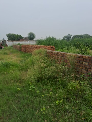 Plot Area in  Plot at Maruti Vihar Saraswati Vihar, Saraswati Vihar – for Sale