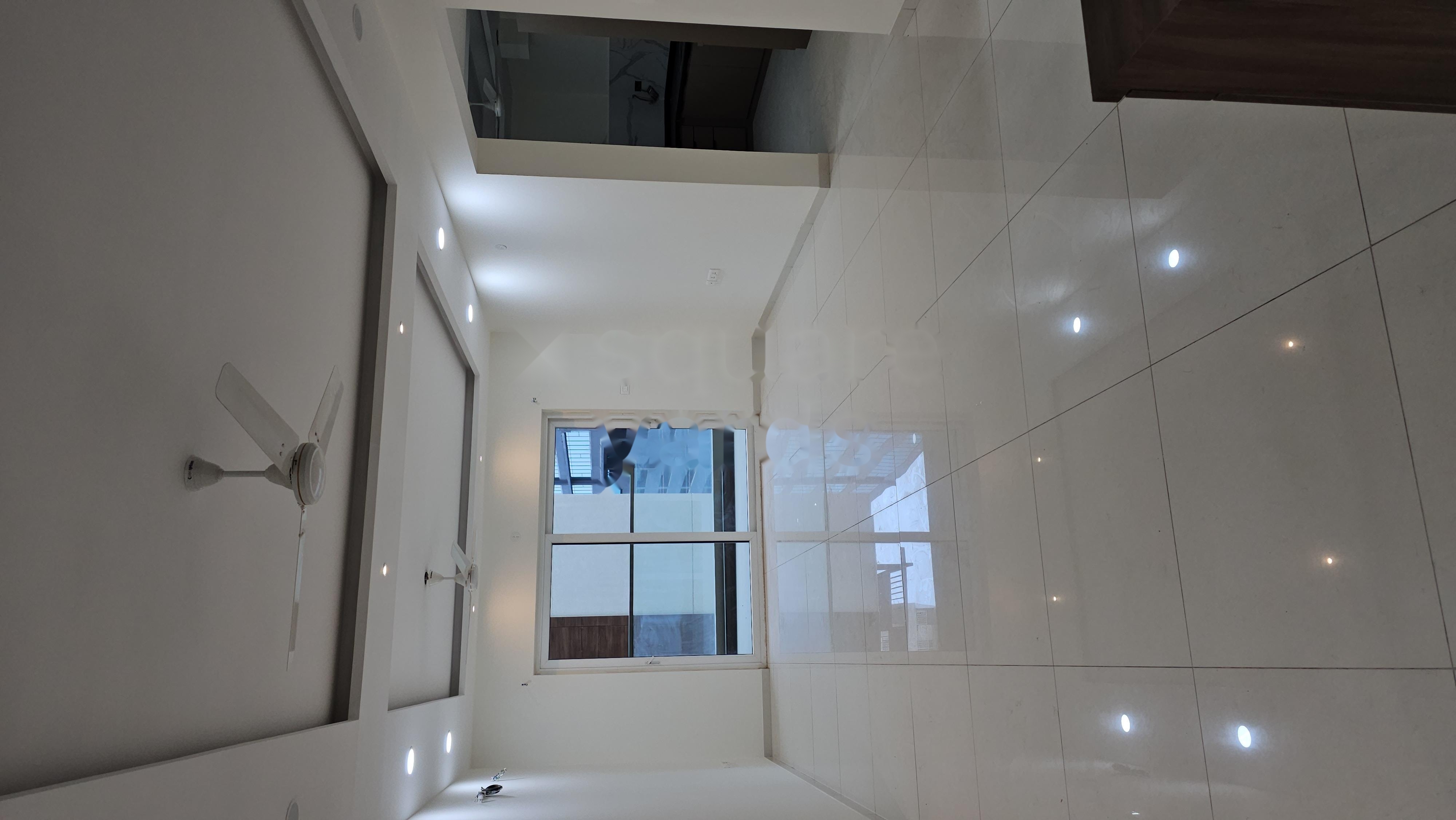 3 BHK Apartment For Rent in Rajapushpa Eterna