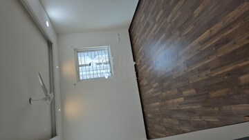 Furnished Amenities in 3 BHK Apartment at Rajapushpa Eterna, Nanakramguda – for Rent
