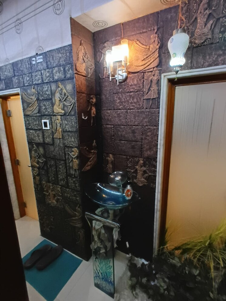 Gym, kalpataru-paramount 2 Bedroom 711 Sq.Ft. Apartment In Kapur Bawdi Thane 8731059