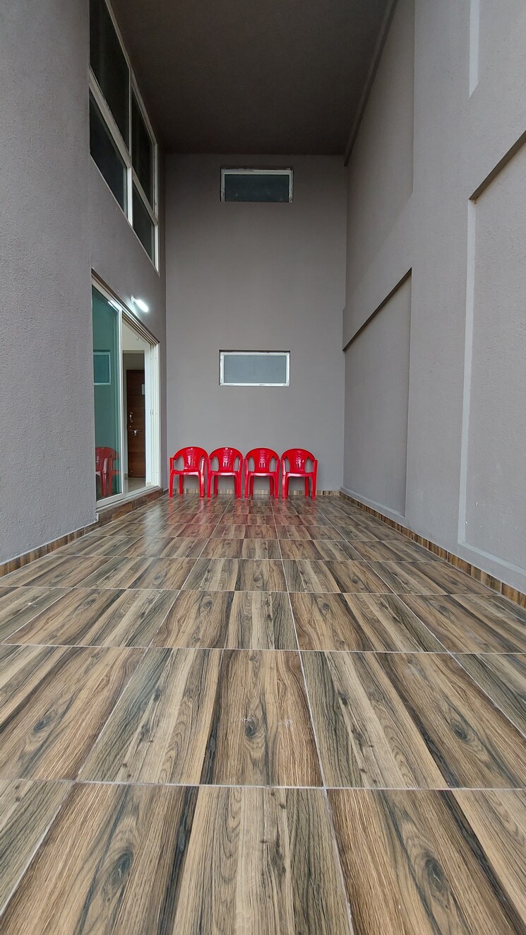 Bedroom, five-star-royal-entrada 3 Bedroom 1234 Sq.Ft. Apartment In Wakad Pune 8731082