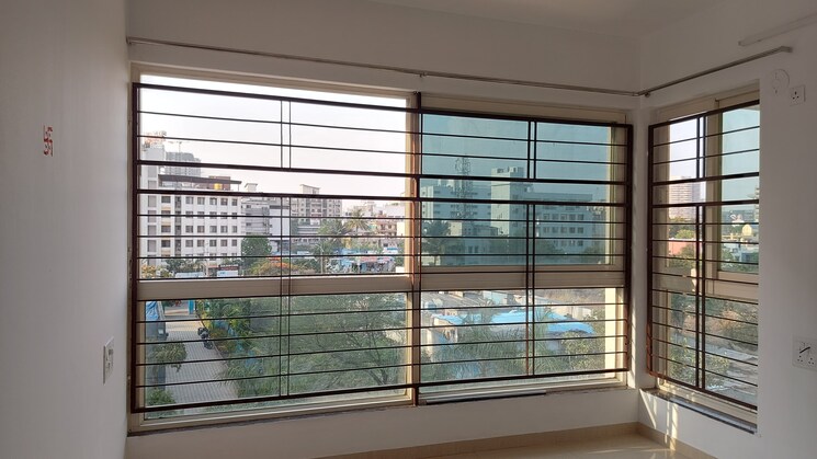 Room, five-star-royal-entrada 3 Bedroom 1234 Sq.Ft. Apartment In Wakad Pune 8731082