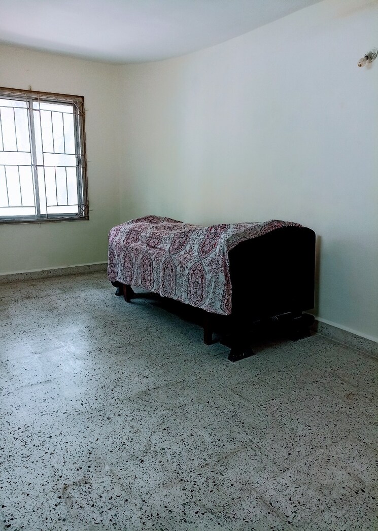 Bedroom, vanaz-corner 2 Bedroom 1000 Sq.Ft. Apartment In Kothrud Pune 8731058