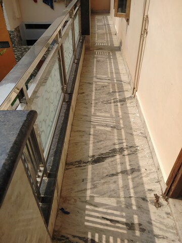 Balcony in 3 BHK Independent House at Sector 30 – for Rent