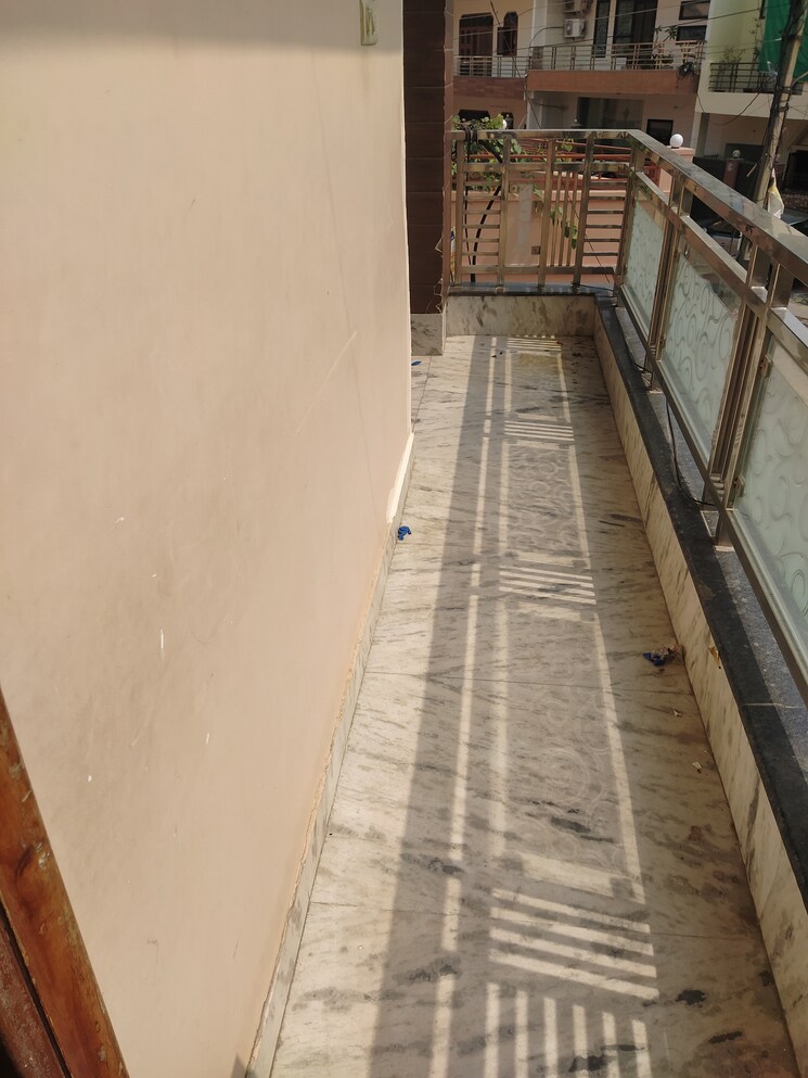 Exterior View, sector 30 3 Bedroom 100 Sq.Yd. Independent House In Sector 30 Faridabad 8731124