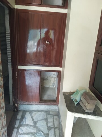 Furnished Amenities in 3 BHK Independent House at Sector 30 – for Rent
