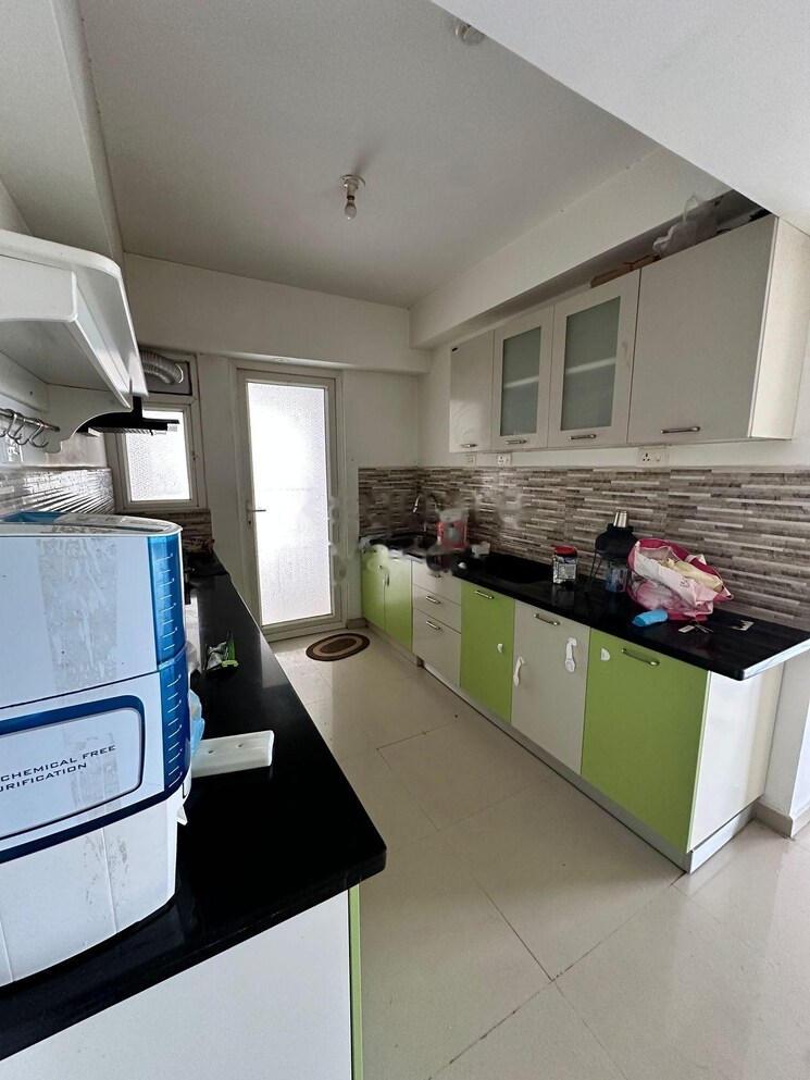 Team Area, incor-one-city 3 Bedroom 1735 Sq.Ft. Apartment In Kukatpally Hyderabad 8731067