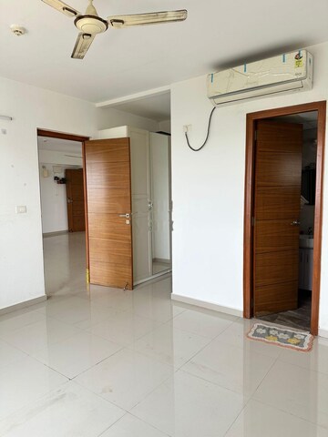 Building Lobby in 3 BHK Apartment at Incor One City, Kukatpally – for Rent