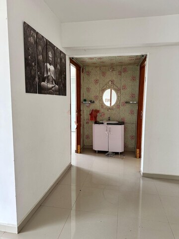Furnished Amenities in 3 BHK Apartment at Incor One City, Kukatpally – for Rent