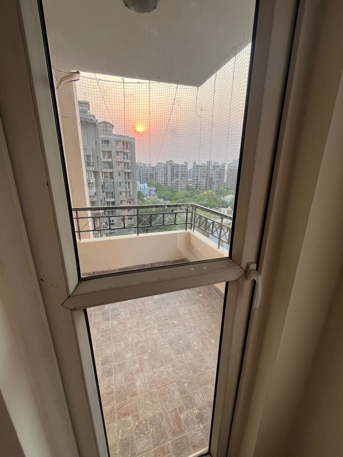 3 BHK Apartment For Rent in Orchid Petals