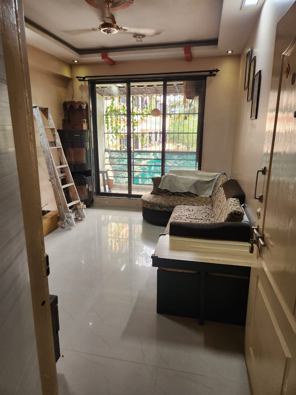 2 BHK + Pooja Room,Study Room 750 Sq.Ft. Apartment in Retro Avenue
