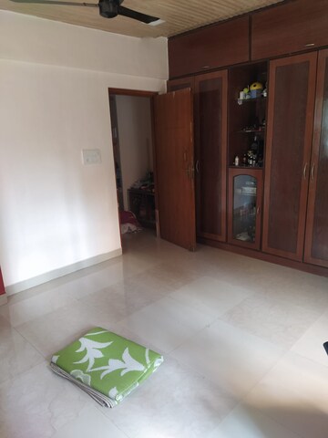 Room in 2 BHK Apartment at Retro Avenue, Kopar Khairane – for Rent