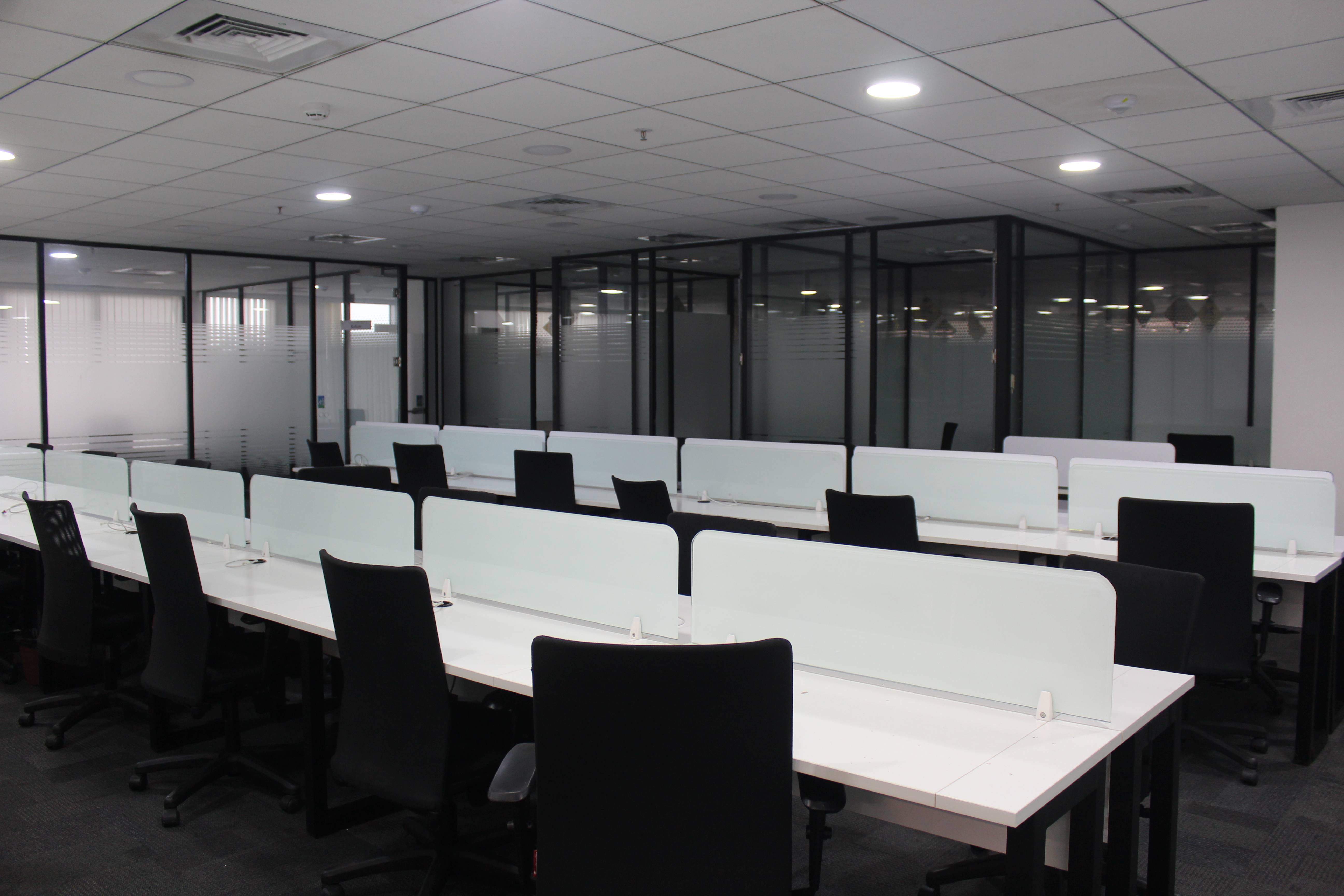 Office Space For Rent in Koramangala