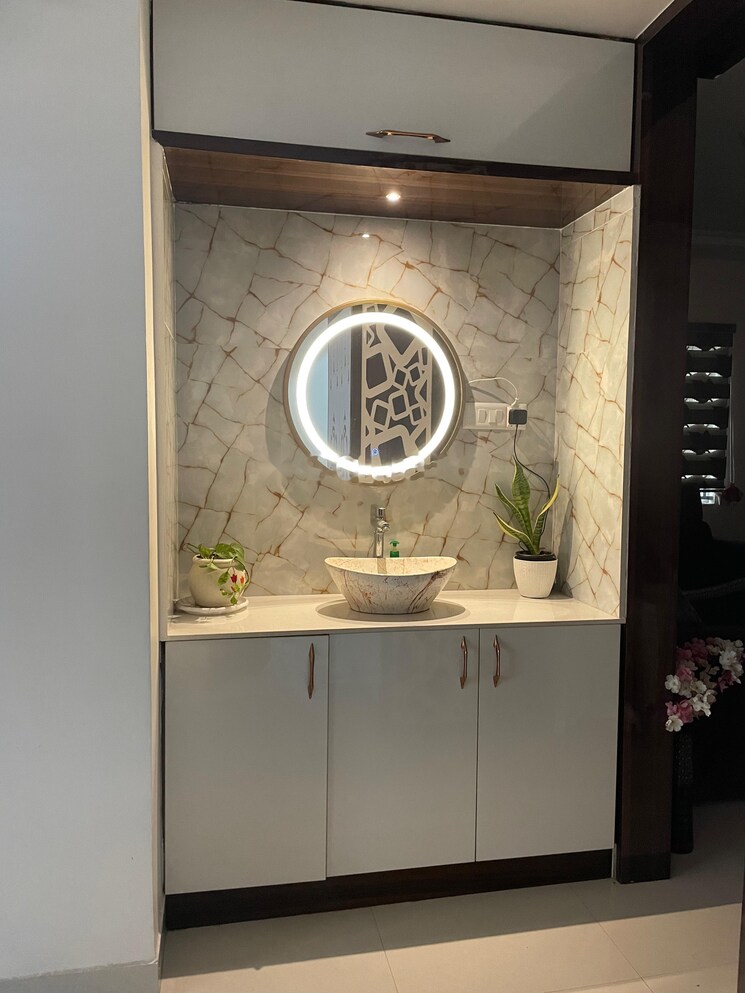 undefined, greenmark-mayfair-apartments 2 Bedroom 1261 Sq.Ft. Apartment In Tellapur Hyderabad 8731094