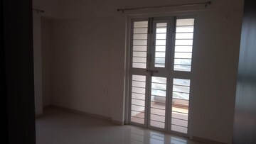 Living Room in 3 BHK Apartment at Sahyadri Aapale Ghar, Chandani Chowk – for Rent