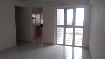 Living Room in 3 BHK Apartment at Sahyadri Aapale Ghar, Chandani Chowk – for Rent
