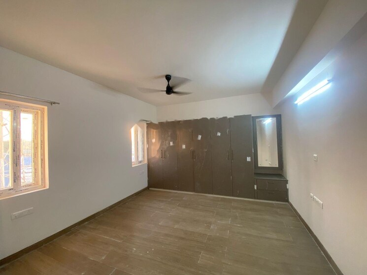 Room, manjeera-casa 3 Bedroom 1507 Sq.Ft. Apartment In Gopanpally Hyderabad 8731101