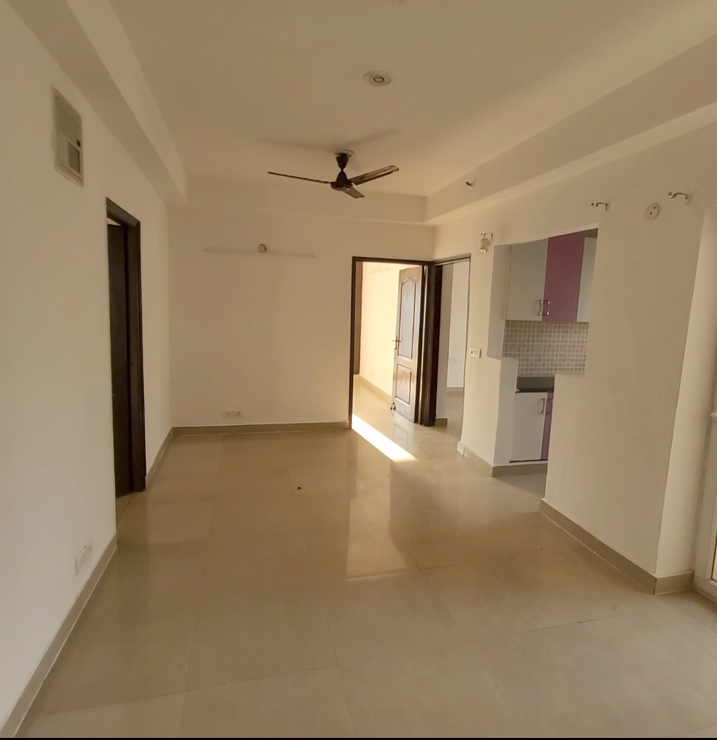 3 BHK Apartment For Sale in Amrapali Silicon City