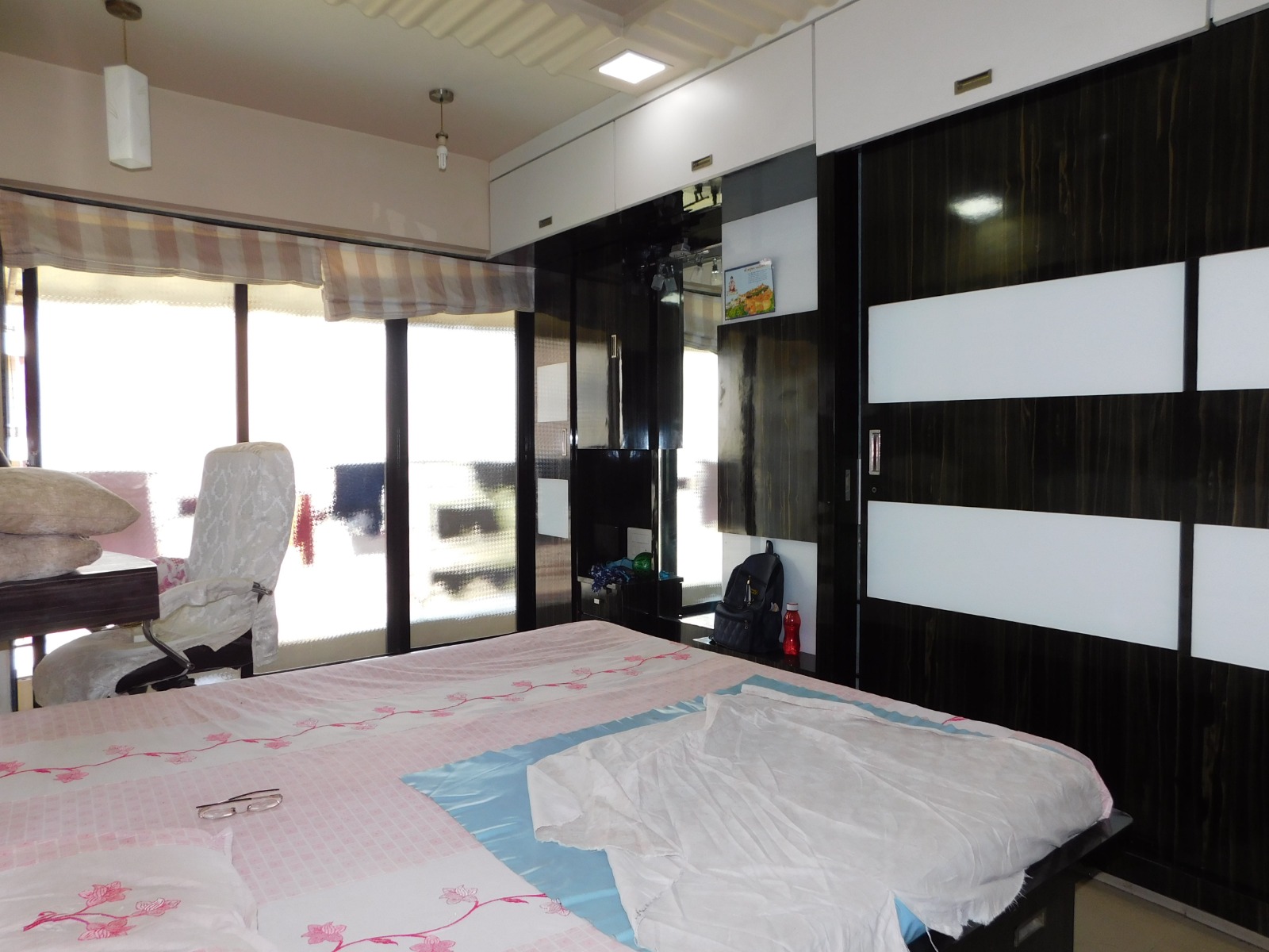 3 BHK Apartment For Sale in Rajshree Daisy