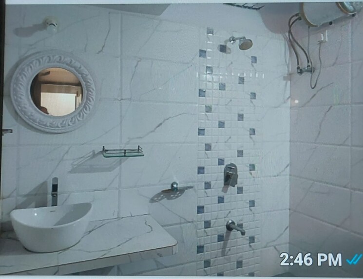Bathroom, kamla-airbus 3 Bedroom 1200 Sq.Ft. Apartment In Andheri East Mumbai 8731120