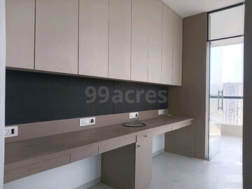 Kitchen in  Office Space at Vishwa Plan S Business Park, Nerul – for Rent