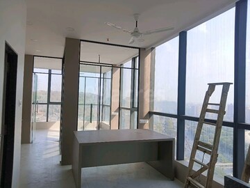 Room in  Office Space at Vishwa Plan S Business Park, Nerul – for Rent