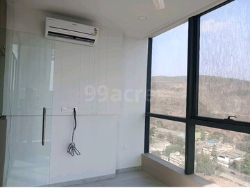 Room in  Office Space at Vishwa Plan S Business Park, Nerul – for Rent