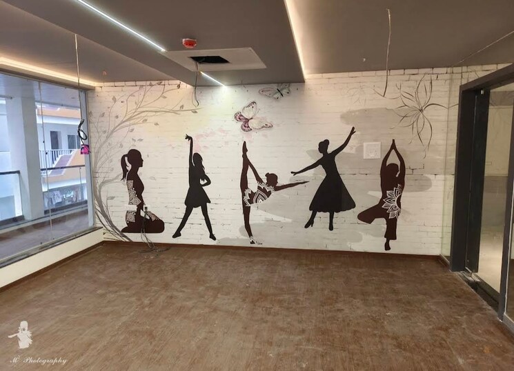 Master Bedroom, lakshmis-emperia 3 Bedroom 1620 Sq.Ft. Apartment In Miyapur Hyderabad 8731127