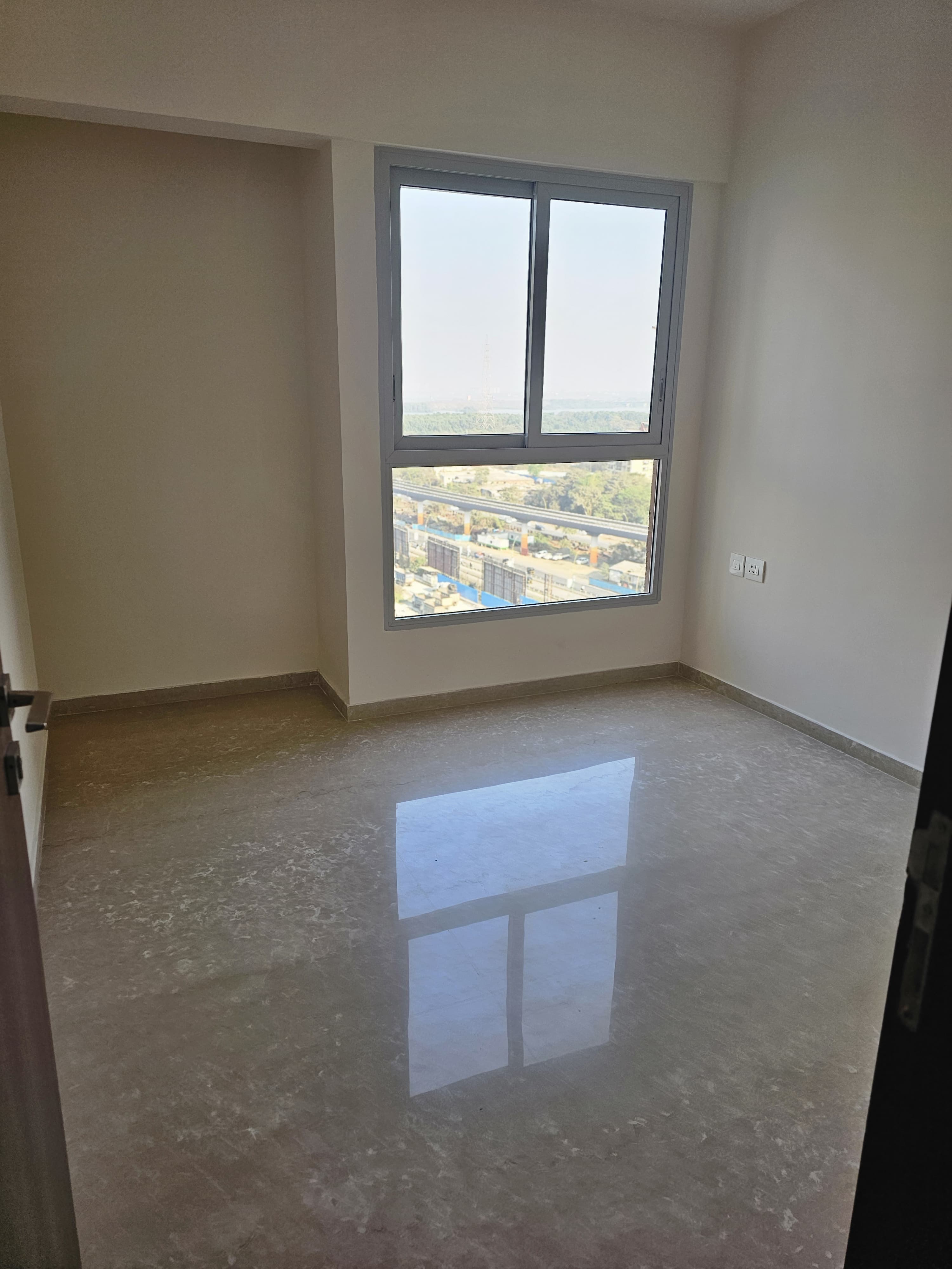 2 BHK Apartment For Rent in Piramal Vaikunth Balkum P